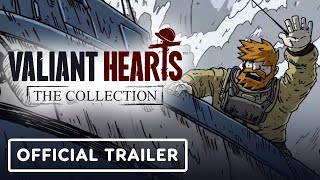 Watch and explore about Valiant Hearts: The Collection CD Key