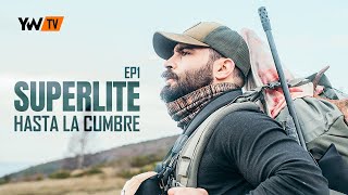 Cazamos un gamo con el equipo más ligero | Hasta la Cumbre