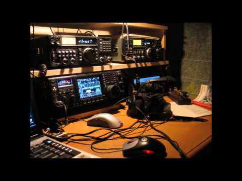 "Magia radia" - wywiad