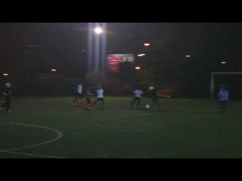 Orlik -14 Radom - KT Ajax Radom - sparing