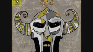 Damu The Fudgemunk - Park beat (Mizztamizzo Remake)