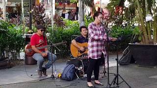 Download lagu (KALI TERAKHIR KULIHAT WAJAH MU)COVER NASH APBUSKERS LAYAN LAGU JIWANG mp3