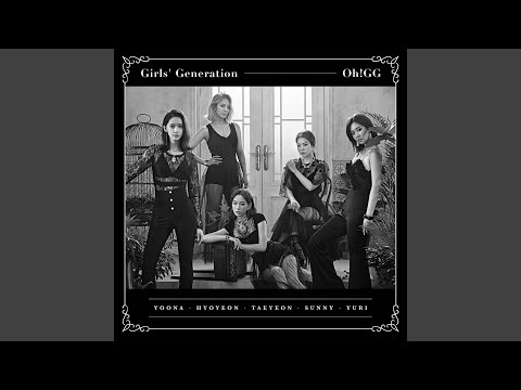 Oh - Girls Generation