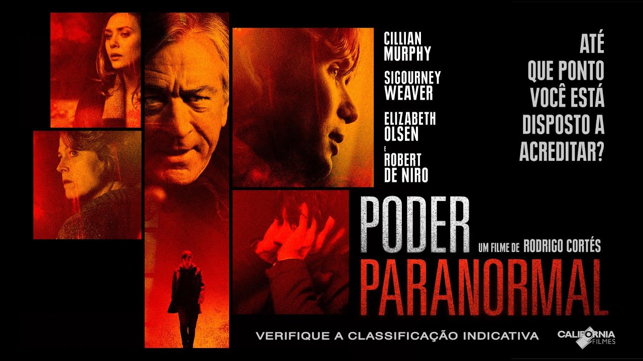 trailer Oficial