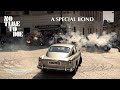 Aston Martin DB5 And 007 A Special Bond Licence To Thrill