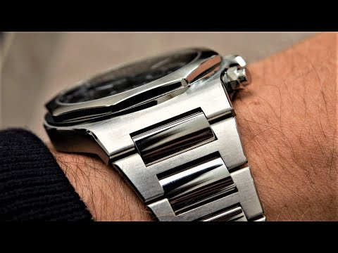 Top 10 Best Luxury Watches for Men in 2026 – You NEED to See These!