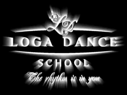 Gala Loga Dance School 2011 - Jive - Kaszas Toth Daniel & David Dorottya