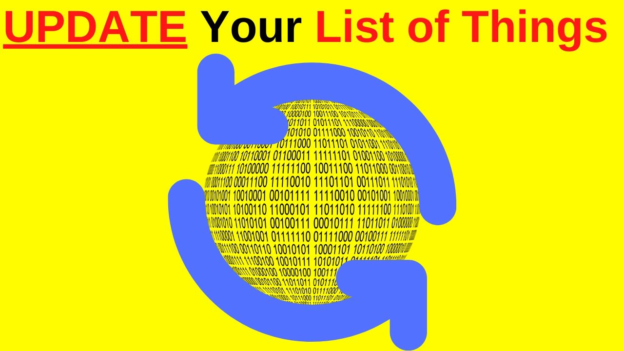 How to Update Repeating Group Data Within Your Bubble.io No Code Web App
