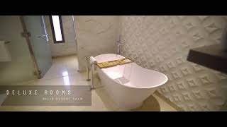Meliá Desert Palm - Dubai hotel promo