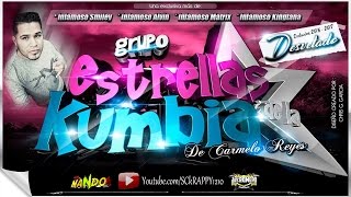 Desvelado Limpia 2017 ➩ Estrellas De La Kumbia (Con Letras Video Oficial)