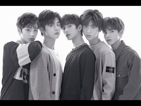 TXT ‘Questioning Film - What do you see?’ - MV Extended Version