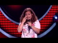 Mariana Oliveira - Hallelujah - The Voice Kids ...