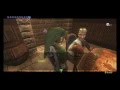 The Legend Of Zelda Twilight Princess HD 24 Side Quest Mini Games Pt 5