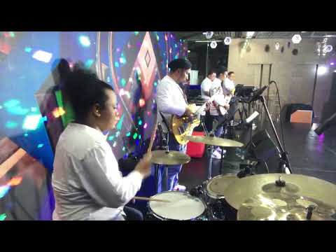 Mahalini - Sisa Rasa (BTN IDOL 2023)