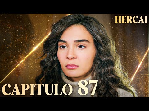 Hercai - Chapter 87