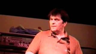 Bob Geldof Live in Florence 1999 - Too Late God