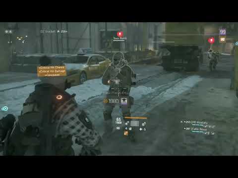 BEST OF... The Division 1.1- 1.8
