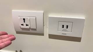 Which Power Outlets are in Thailand | Importance of Having a Travel Adapter