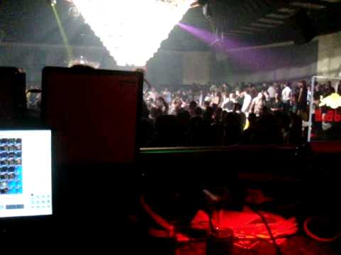 Adrian Eftimie @ Nights Awards 2009 [09]