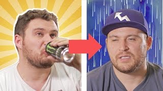 How Well Do Energy Drinks Really Work?