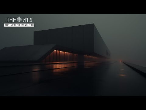 014 "The Veiled Monolith" // 1 Hour Ambience