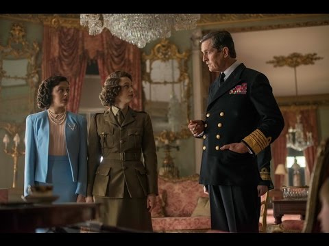 A Royal Night Out (UK Trailer)