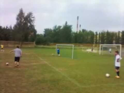 MICHAŁ ŁUSIAK - RABONA