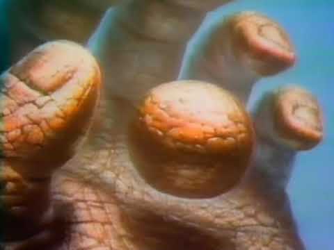 Omni Magazine TV ad (late 70s)