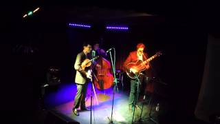 "Pennies from Heaven" (Aaron Weinstein, Matt Munisteri) - clip