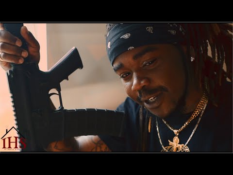 DopeLife Rambo - Long Time Coming (Remix) [Official Music Visuals]