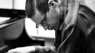 Bill Evans - Sleeping Bee