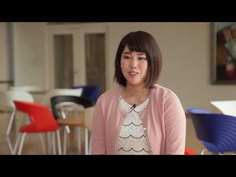 名城大学大学紹介動画 チャプター01