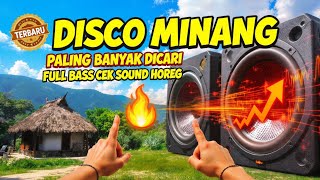 Download lagu DISCO MINANG FULLBASS 2026 | DISKO minang full bass cek sound horeeeg mp3 Download lagu DISCO MINANG FULLBASS 2026 | DISKO minang full bass cek sound horeeeg mp3