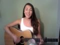 Colbie Caillat- Try (Acoustic Cover) 