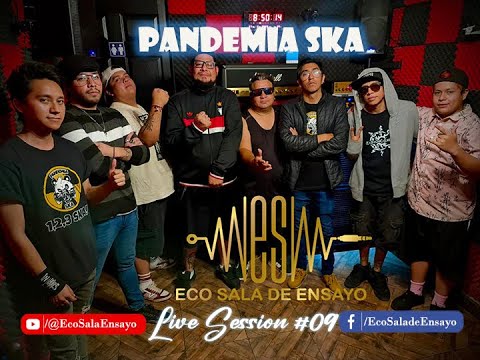 Eco Casa de Ensayo
