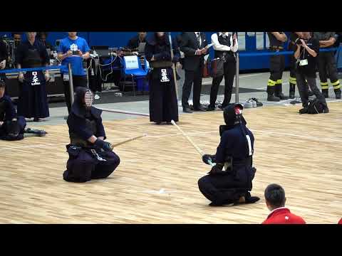 19 WKC Japan Team Ippons