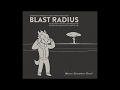 Pepper Coyote - Blast Radius