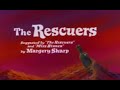 The Rescuers Disneycember