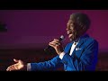 André De Shields Sings "Let's Go Get Stoned" (The Loft at City Winery)
