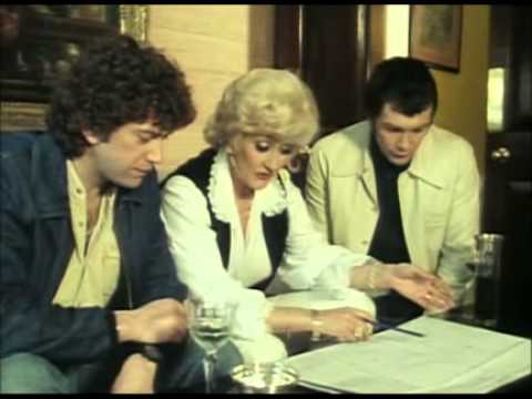 Profesionálové-03x02-Arabská mozaika