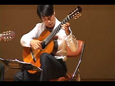 Zita from Suite Troileana (A. Piazzolla)