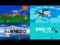 PBS Kids Program Break 2017 WNED DT1