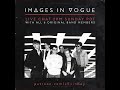 Live chat with IMAGES IN VOGUE    all 6 original members