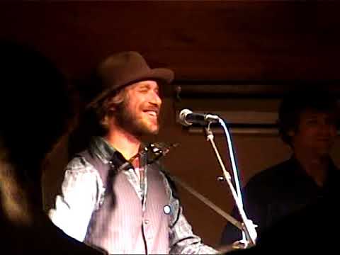 Todd Snider - August 7, 2012 - Alice's Champagne Palace - Homer, AK [Full Set]