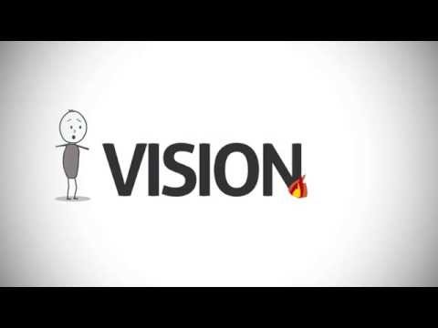 How To Get Others To Believe In Your Vision