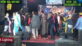Download lagu NEW RA MUSIC - DINDING KACA ( Live Tutur Nongkojajar ) mp3