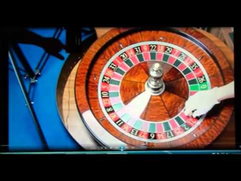 Roulette computer  Acrobat 4