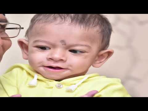 HELP 100 POOR CHILDREN FOR HEART SURGERIES