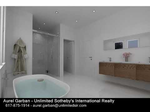 6 Clifton Rd, Newton MA 02459 - Single Family Home - Real Estate - For Sale -