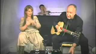 Pete Townshend   I Can't Reach You 2007